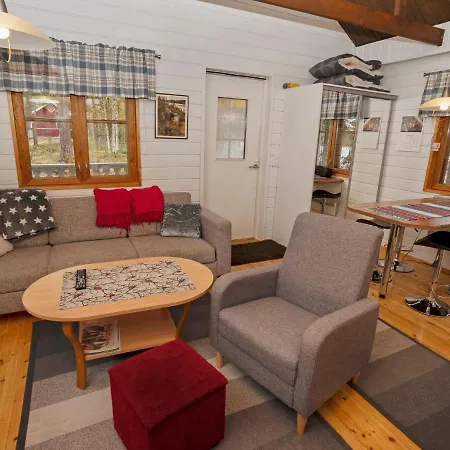 Kaukosaaren Ahonrinne By Interhome