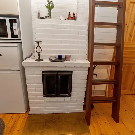 Kaukosaaren Ahonrinne By Interhome *