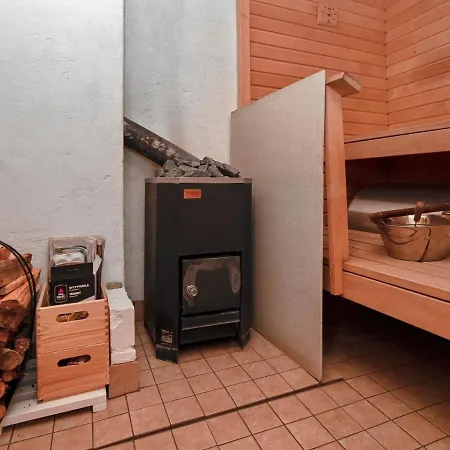 Kaukosaaren Ahonrinne By Interhome Vakantiehuis *