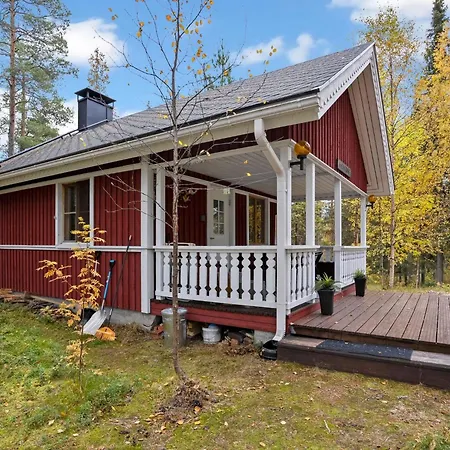 Kaukosaaren Ahonrinne By Interhome *