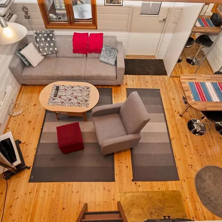 Kaukosaaren Ahonrinne By Interhome