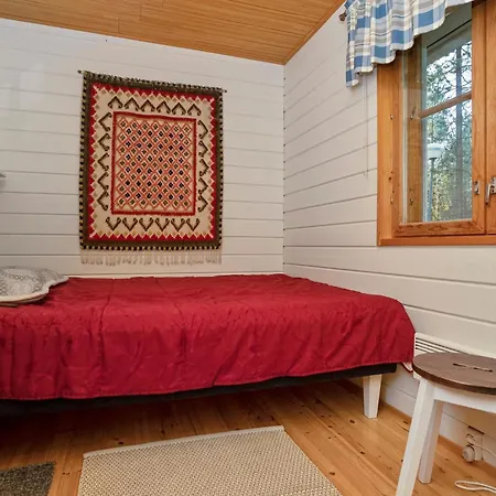 Kaukosaaren Ahonrinne By Interhome Tatil Evi *