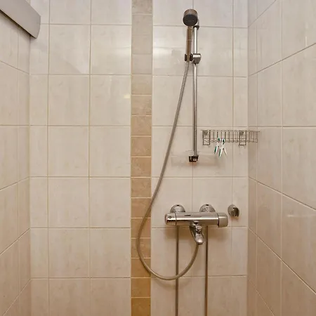 Kaukosaaren Ahonrinne By Interhome Tatil Evi