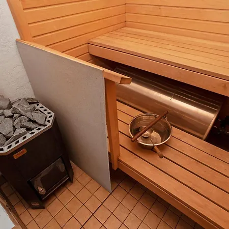 Kaukosaaren Ahonrinne By Interhome