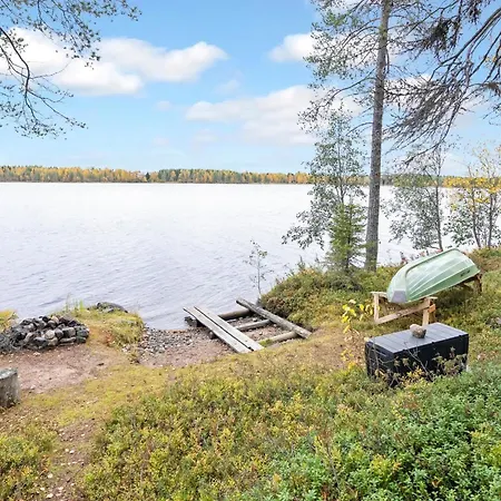 Kaukosaaren Ahonrinne By Interhome * 鲁卡